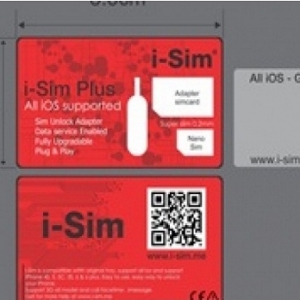 Sim ghép i-SIM