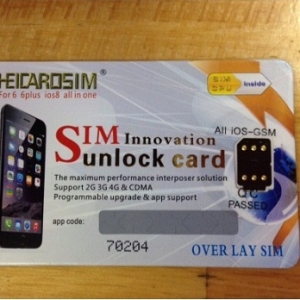 Sim ghép Heicard 10.1